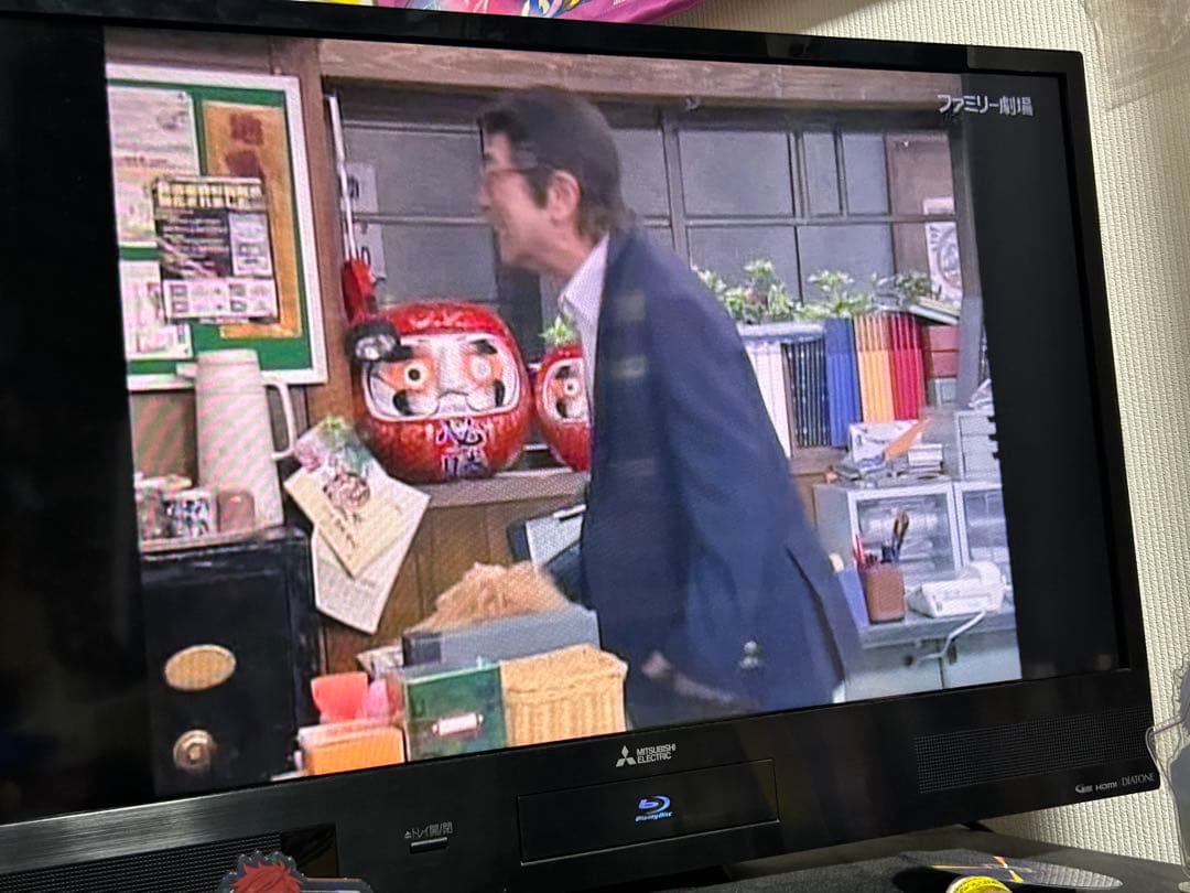 SHARP Blu-rayレコーダー BD-W570