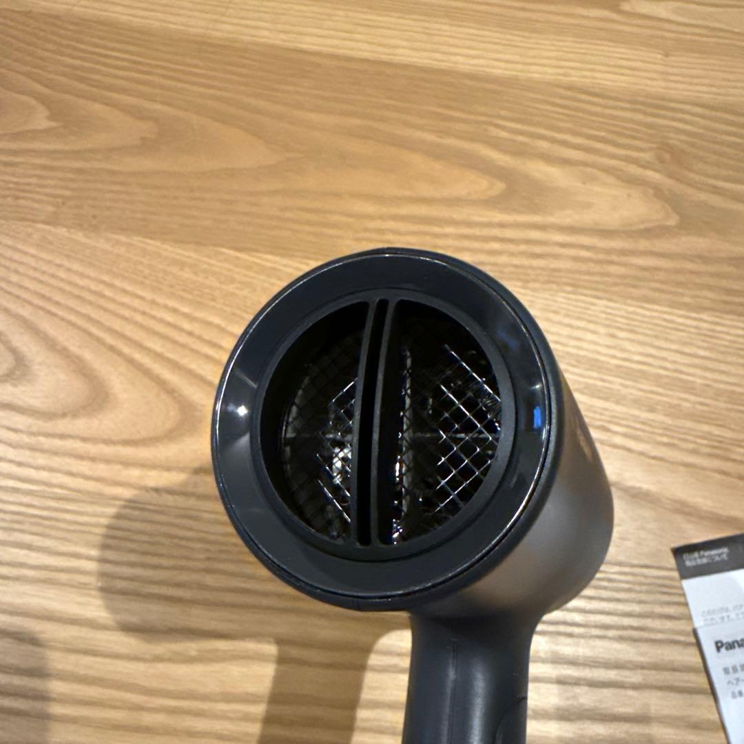 Panasonic Ionity ヘアドライヤー　EH-NE7L
