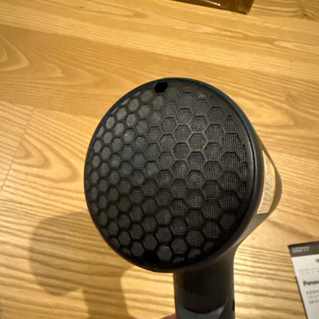 Panasonic Ionity ヘアドライヤー　EH-NE7L