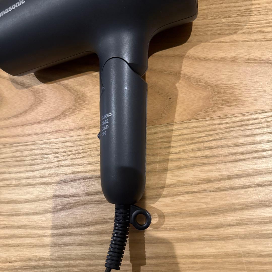 Panasonic Ionity ヘアドライヤー　EH-NE7L