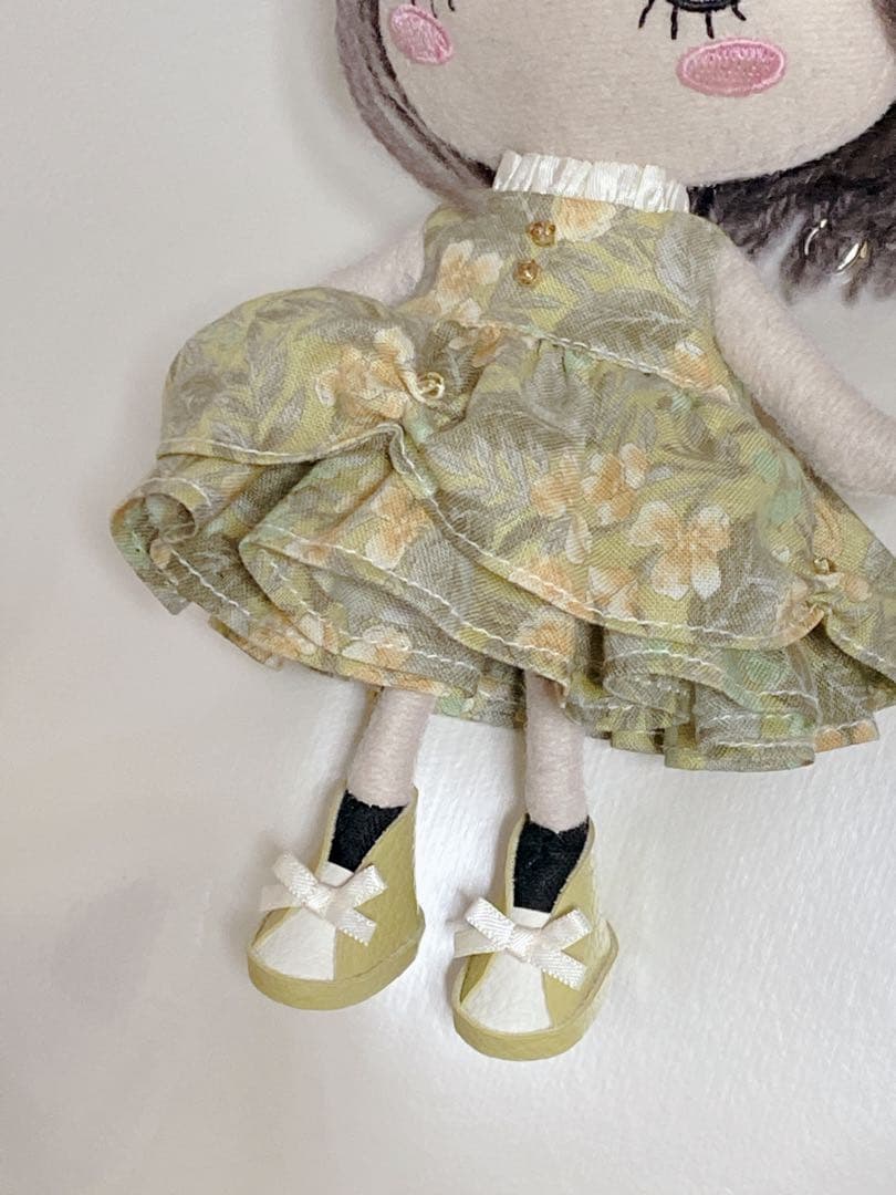 ぽろん♡イルメール　ハッピードール　イーマリーちゃん