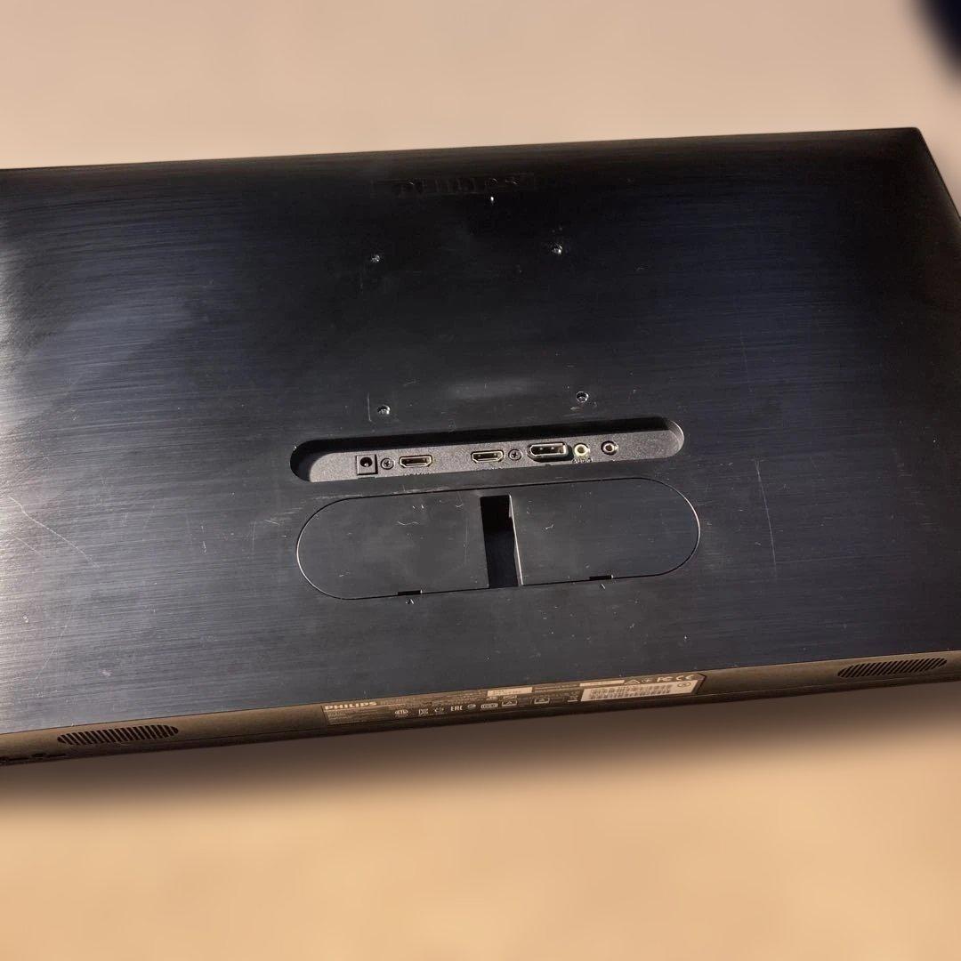 【美品】Philips 278E モニター 本体