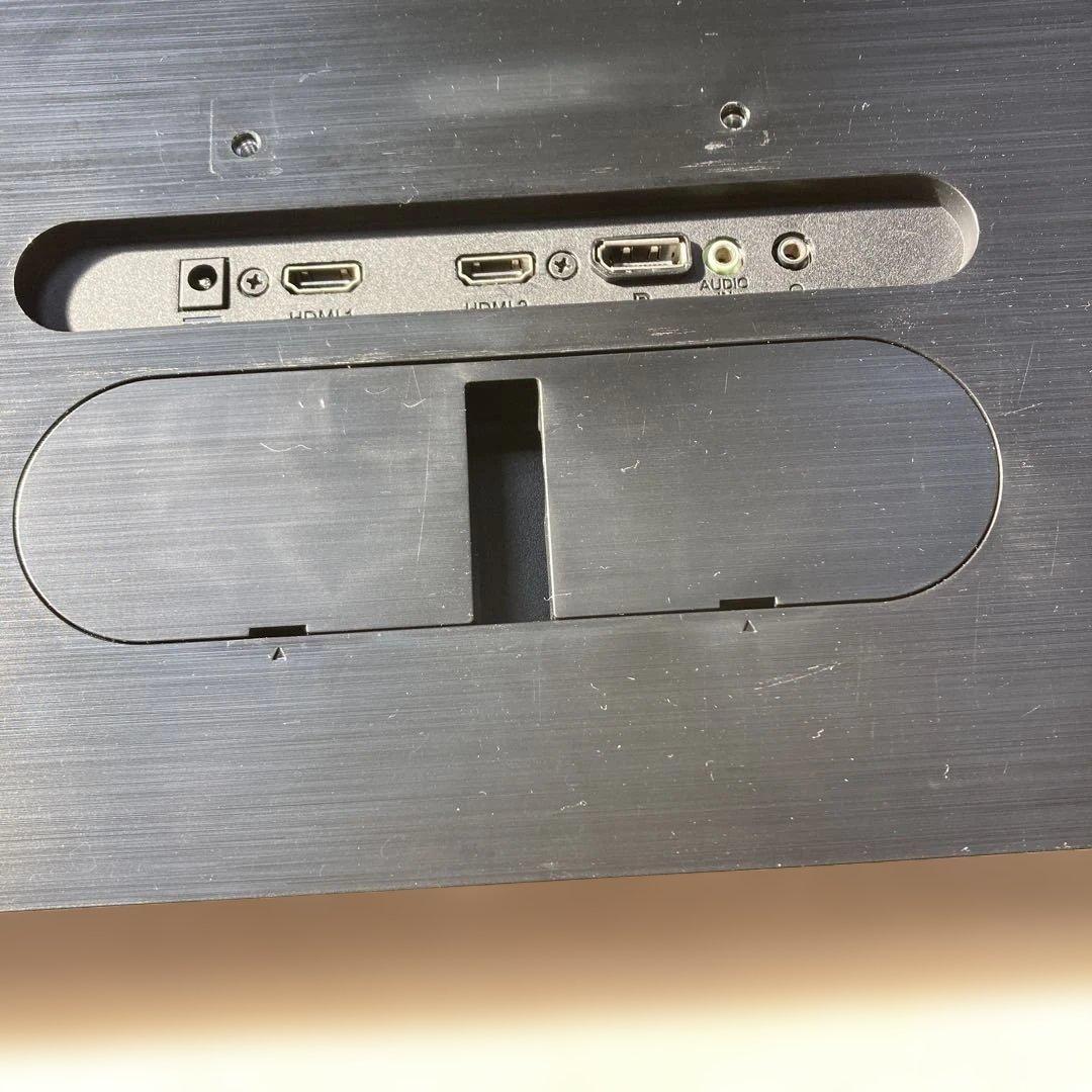 【美品】Philips 278E モニター 本体