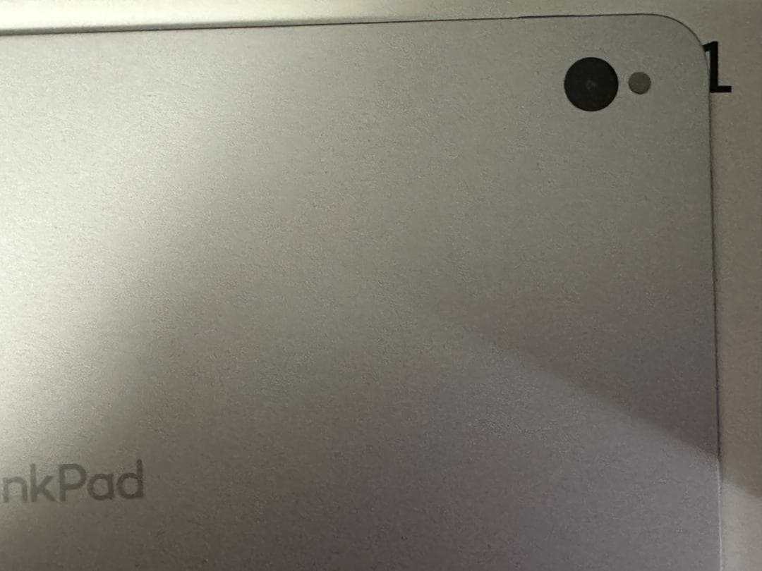 Wacom MovinkPad 11 ＋サードパーティー製ケース付き