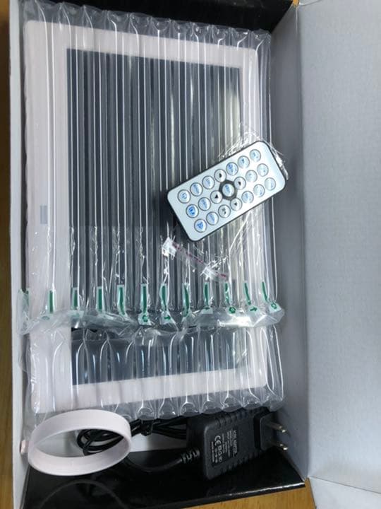 デジタルフォトフレーム　フォトフレーム　写真立て