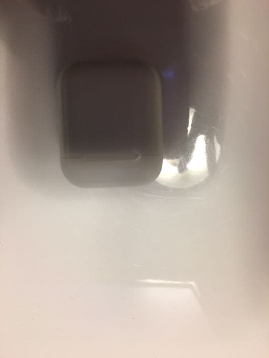 AirPod 純正 ケース