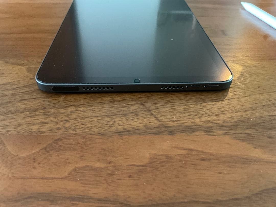 美品iPad mini (第6世代) 本体+ Apple Pencil 第2世代
