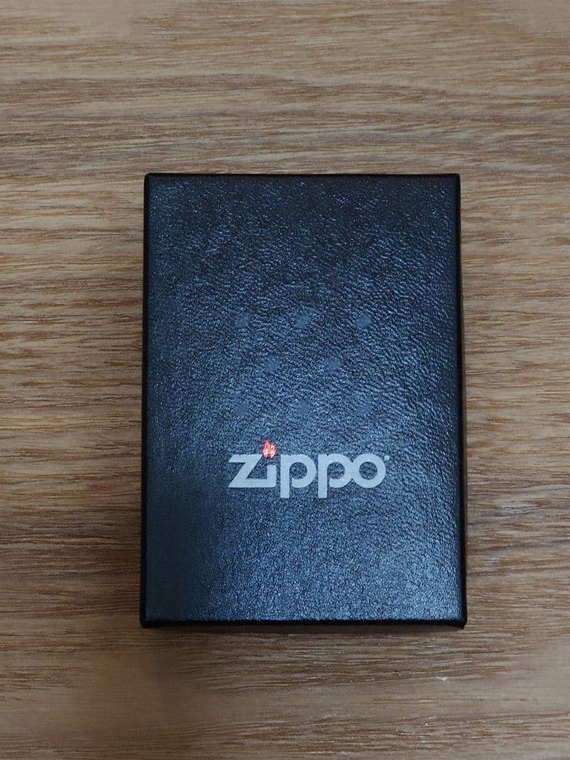 D’ERLANGER デランジェ ZIPPOライター 新品 未使用