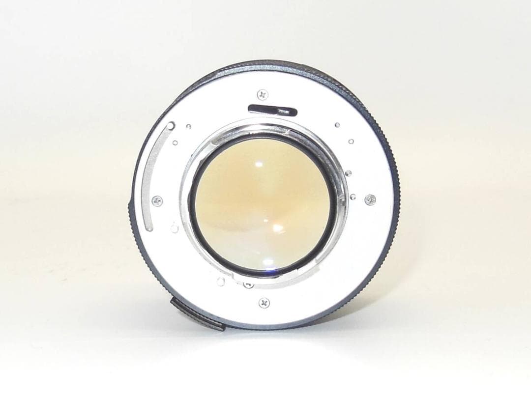 ★希少品★ TOKYO KOGAKU TOPCOR M 50mm F1.4