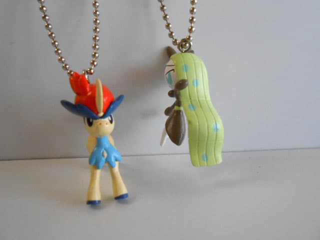 ♯Ijc15ADポケモンBWスイング2012MOVIE BEST全2種