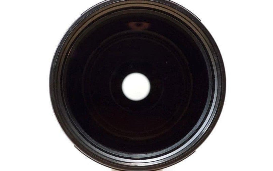 キャノン用　TAMRON 150-600mm F5-6.3 Di VC USD