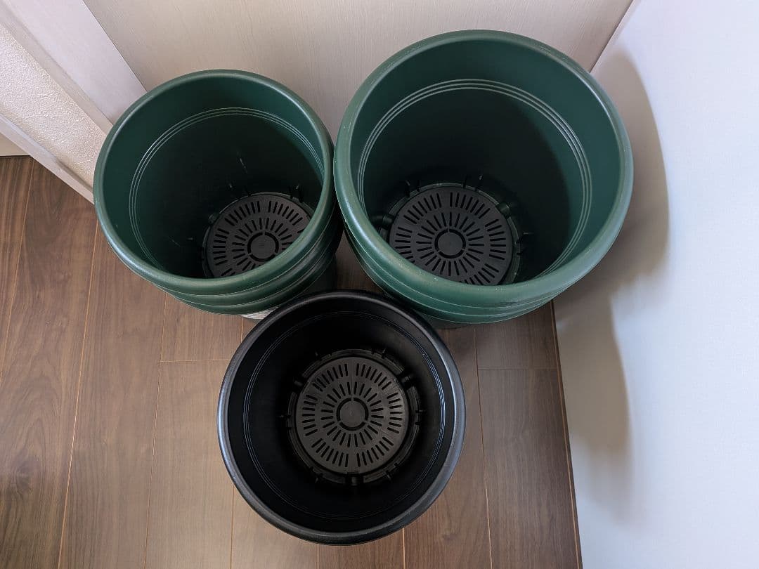 アップルウェアー　バラ鉢　８個（中古）