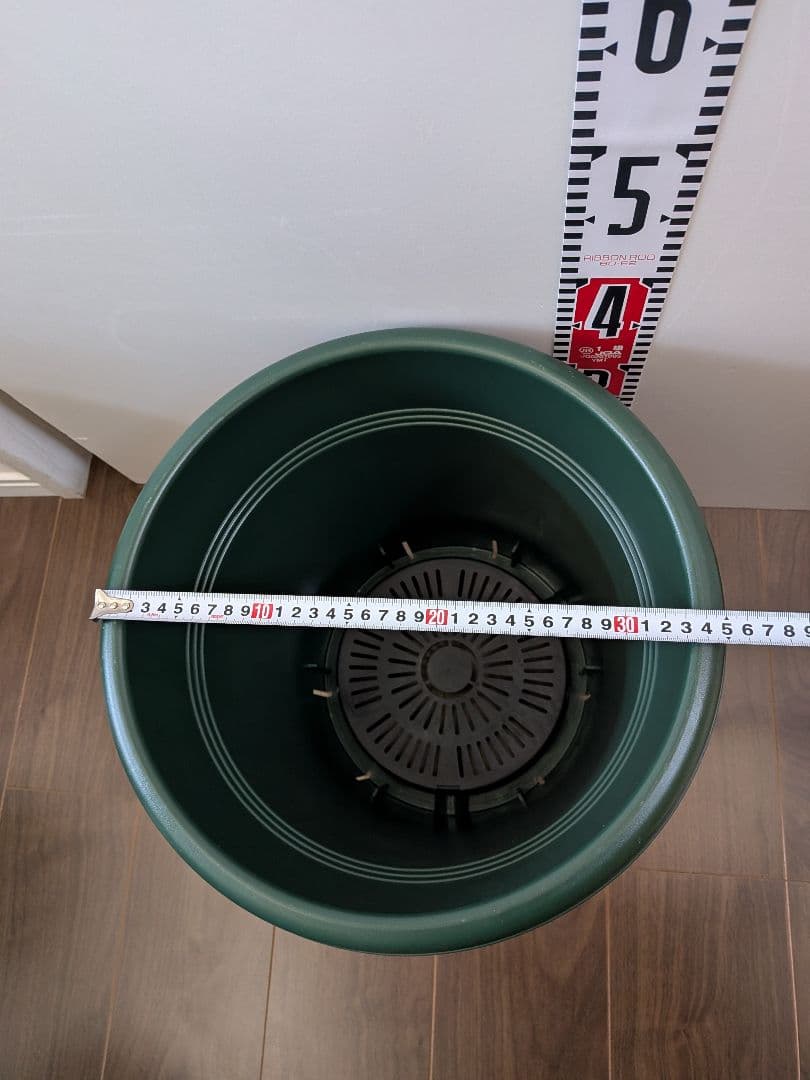 アップルウェアー　バラ鉢　８個（中古）