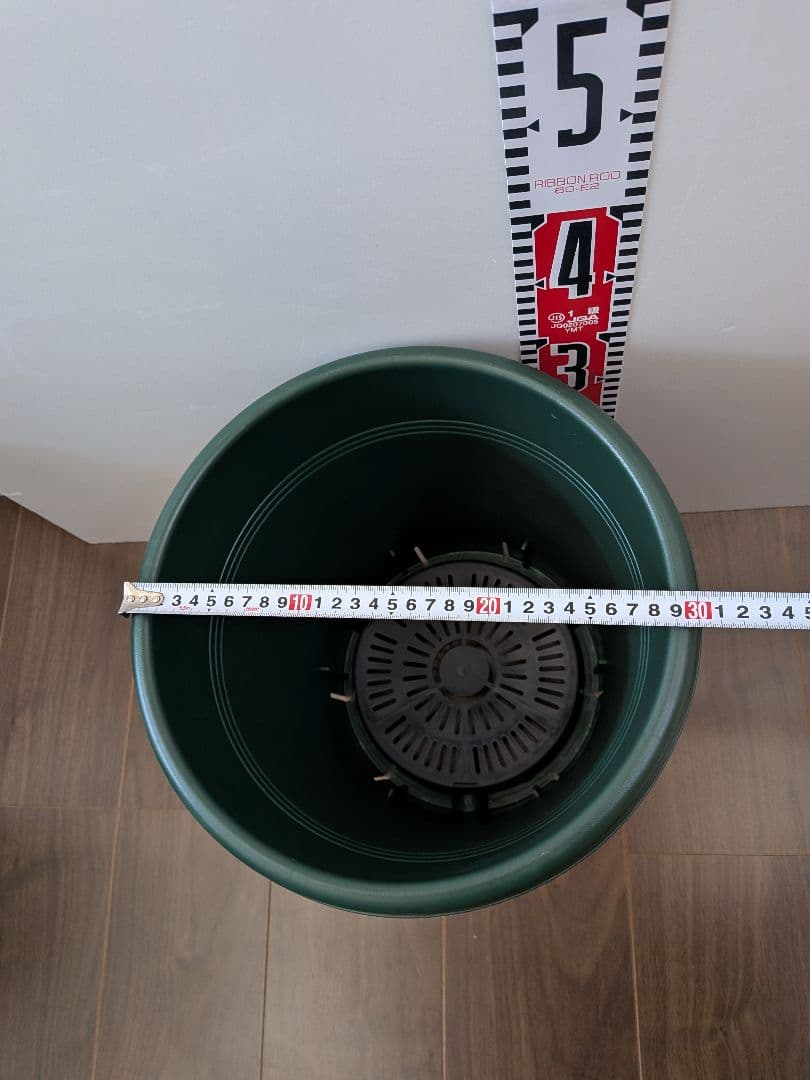 アップルウェアー　バラ鉢　８個（中古）