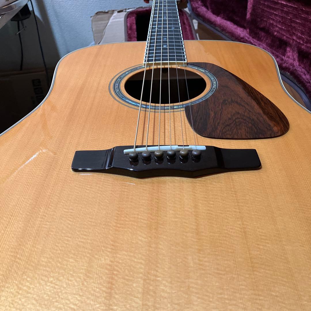 モーリス M-101SP ハカランダ