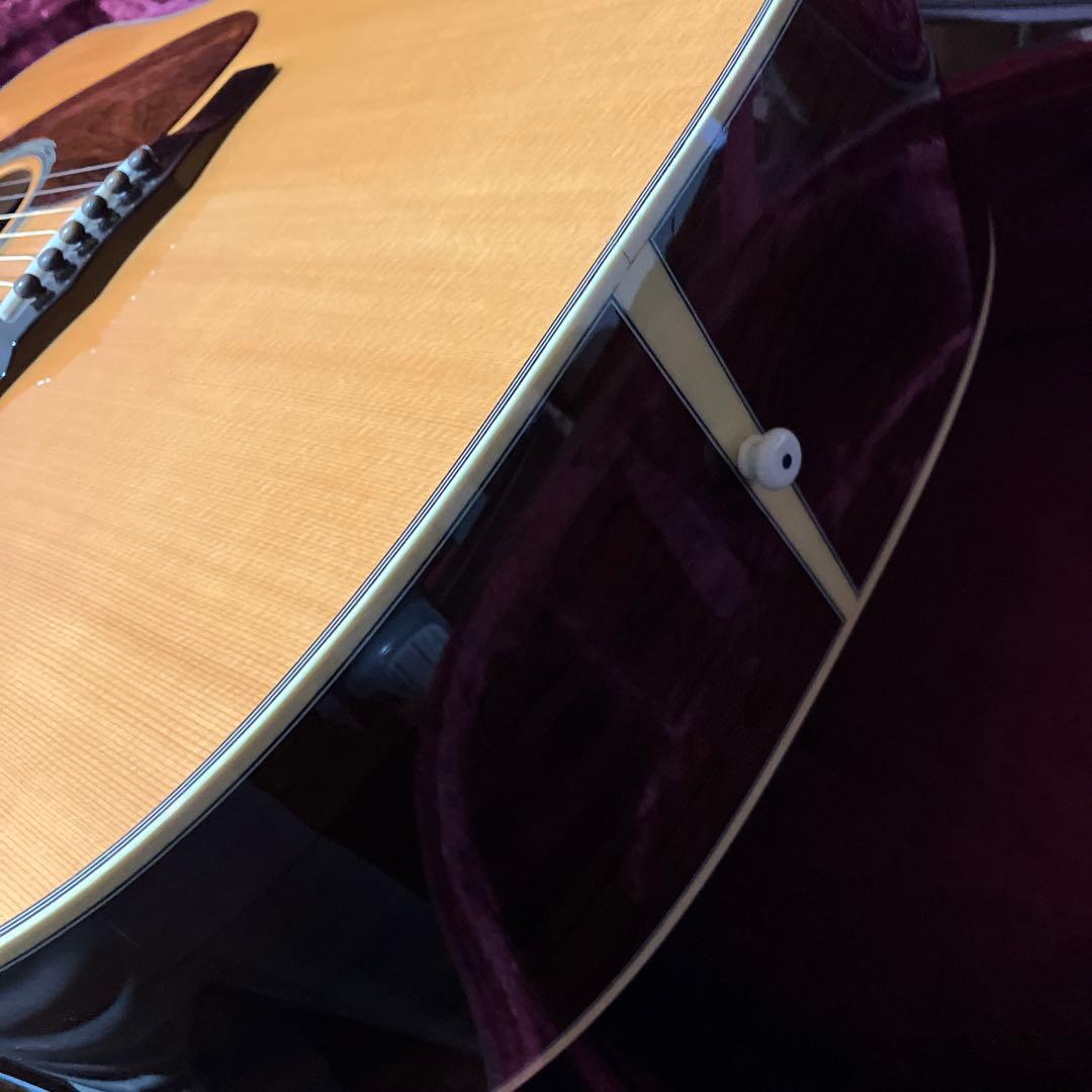 モーリス M-101SP ハカランダ