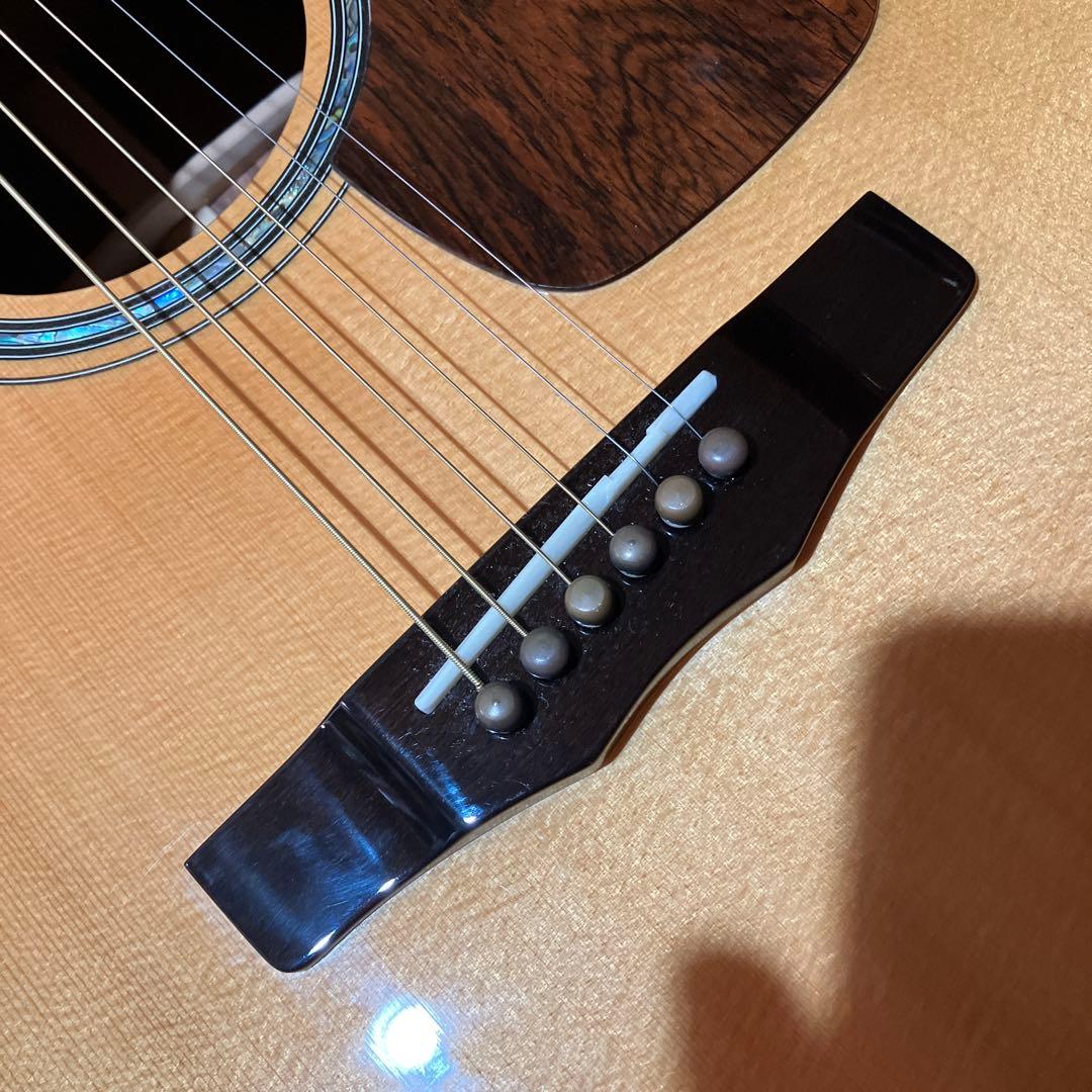 モーリス M-101SP ハカランダ