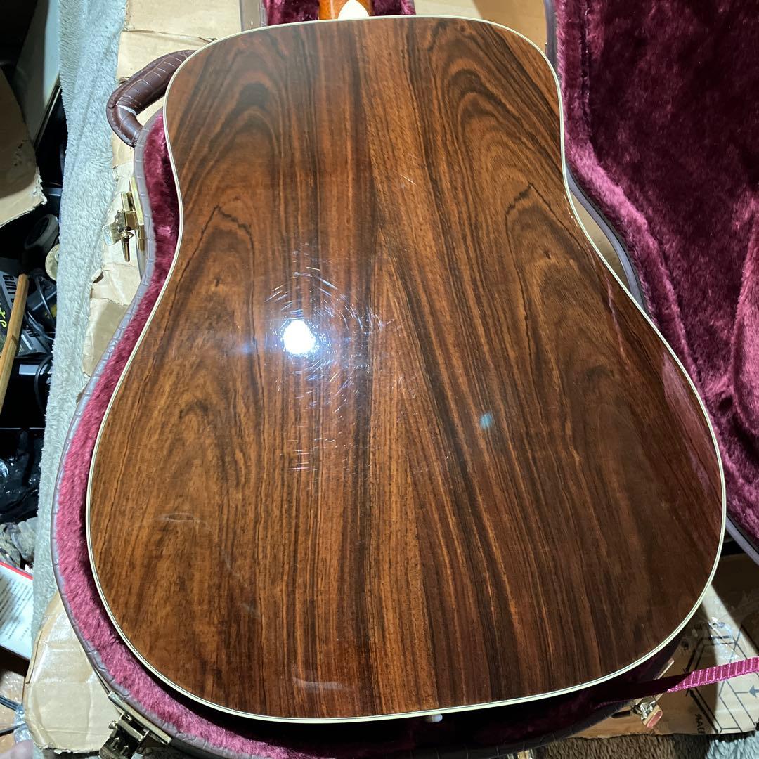 モーリス M-101SP ハカランダ