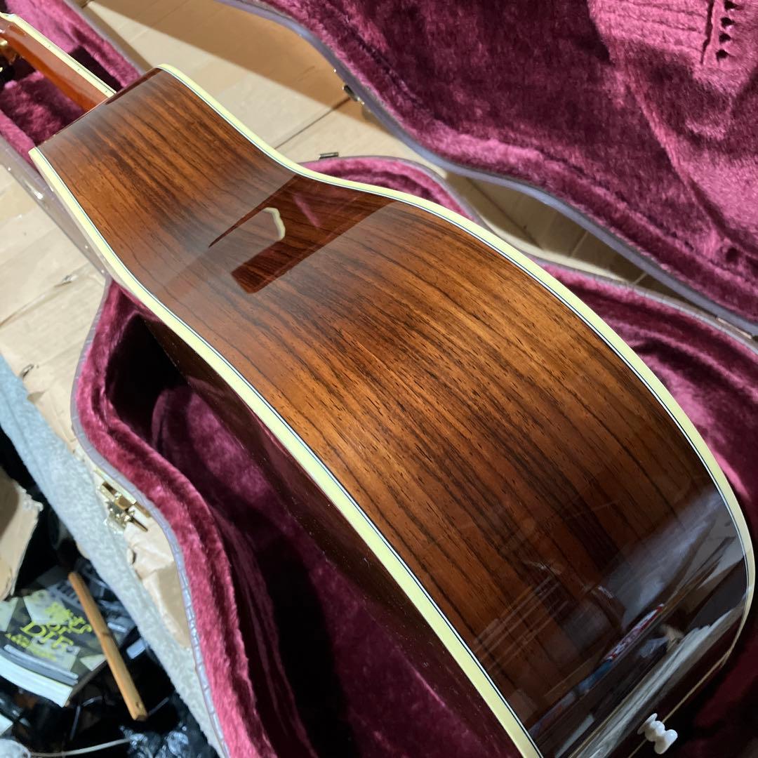 モーリス M-101SP ハカランダ