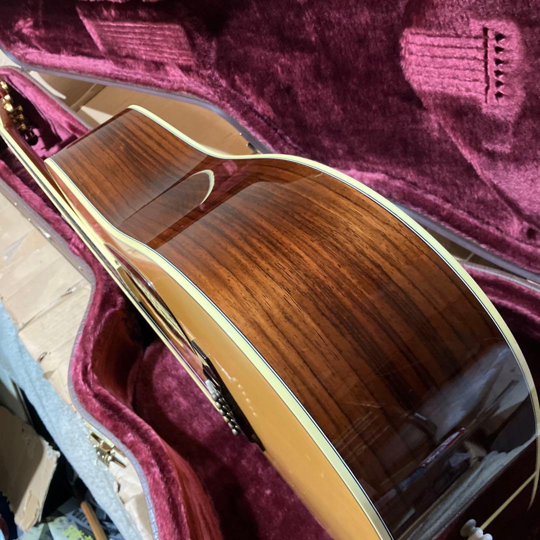 モーリス M-101SP ハカランダ