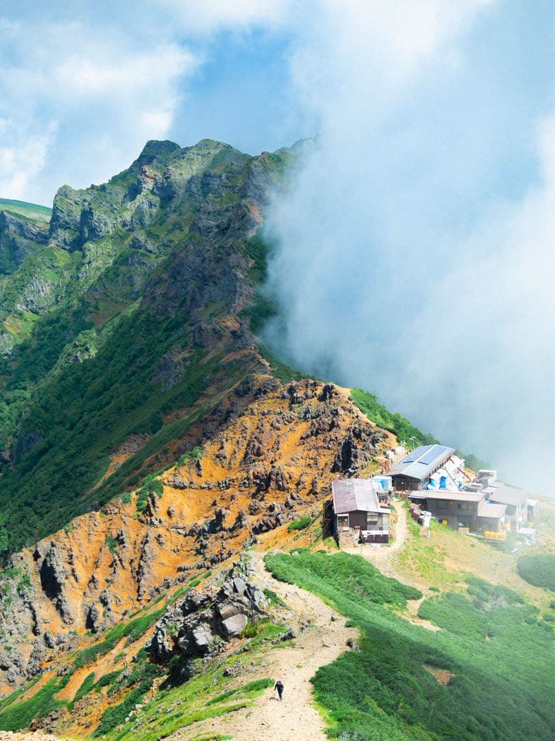 Sigma 30mm f1.4 DC DN ニコンZマウント