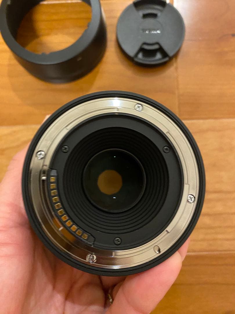 Sigma 30mm f1.4 DC DN ニコンZマウント