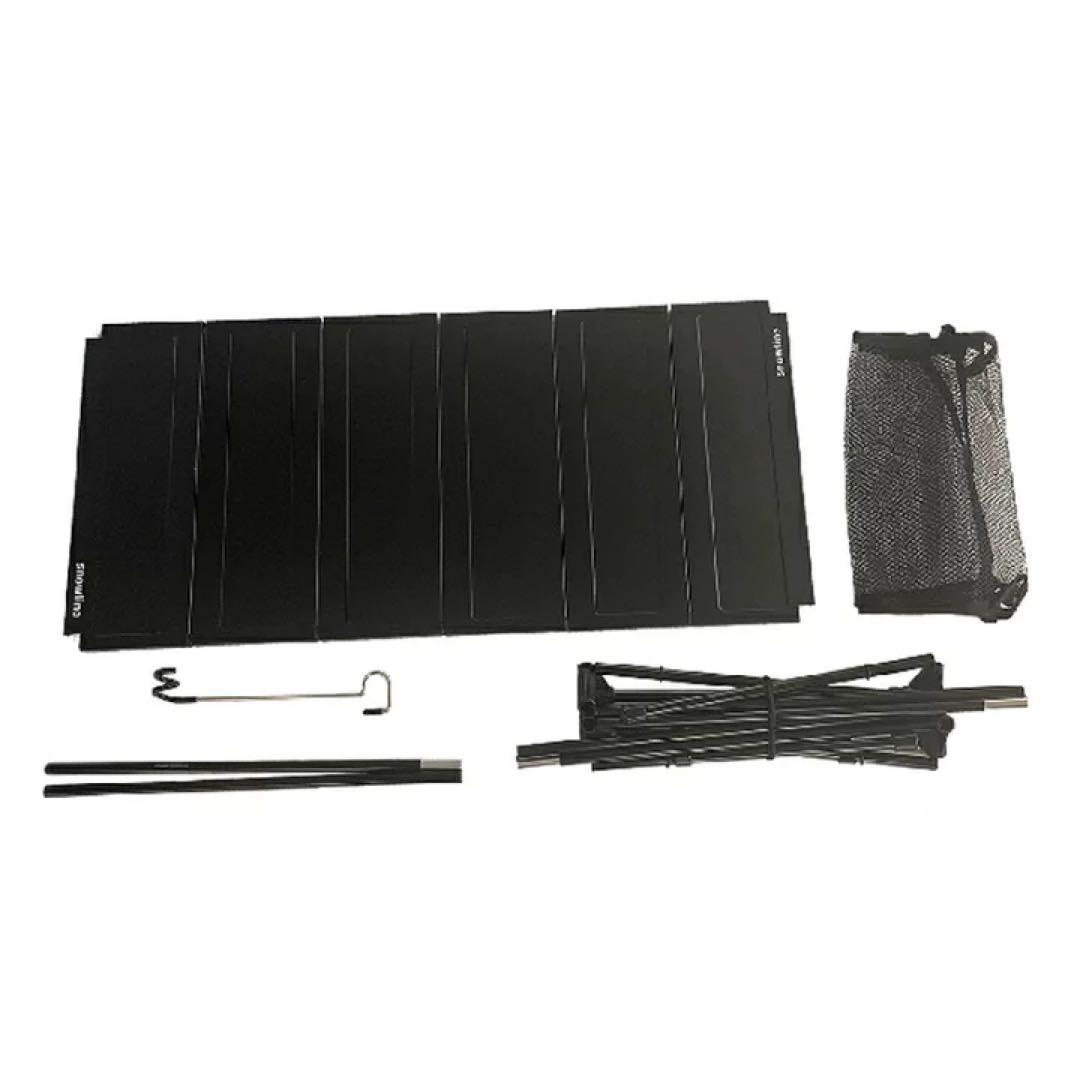 ◆ LINE スノーライン cube table L6 ◆