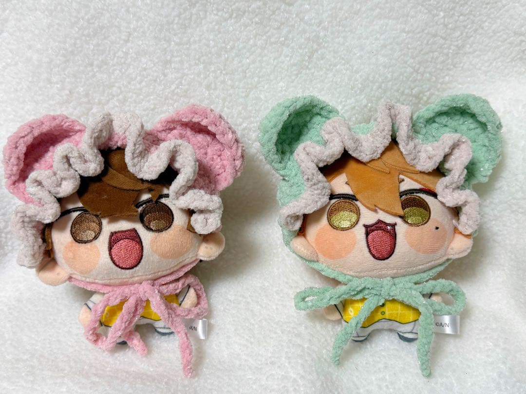 ゆちゃんページ