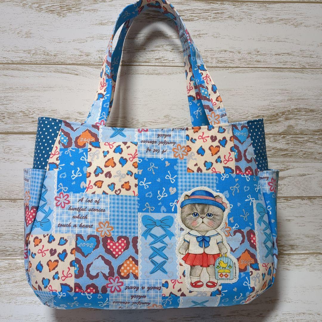 ゆ*ら様 コヤンイサムチョン　チューリップバック❣️　ルミちゃん❣️