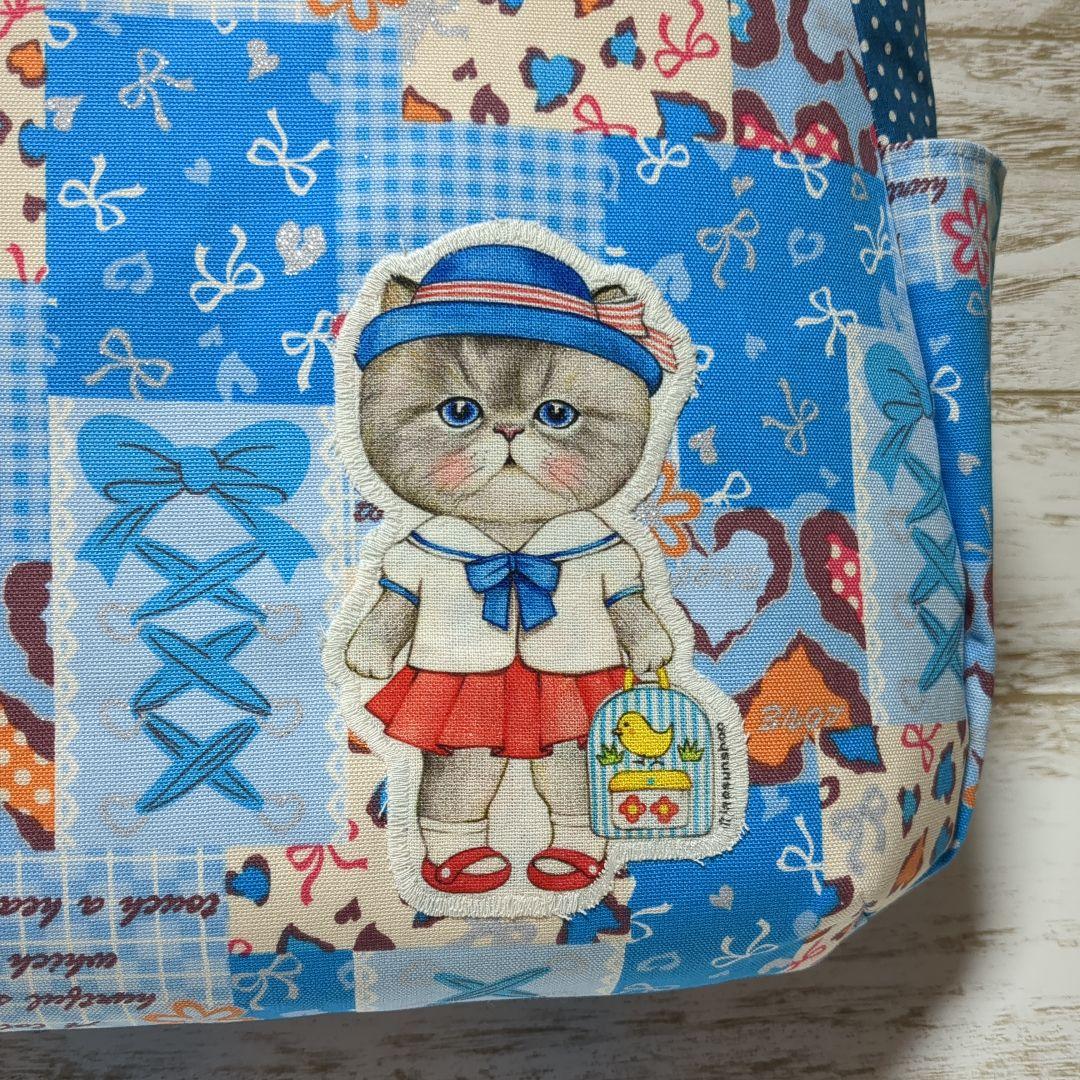 ゆ*ら様 コヤンイサムチョン　チューリップバック❣️　ルミちゃん❣️