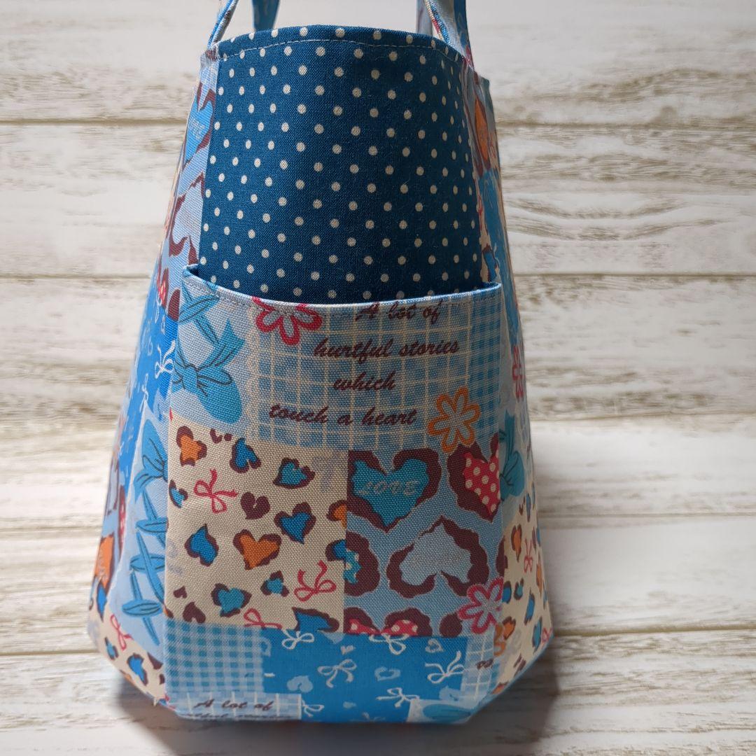 ゆ*ら様 コヤンイサムチョン　チューリップバック❣️　ルミちゃん❣️