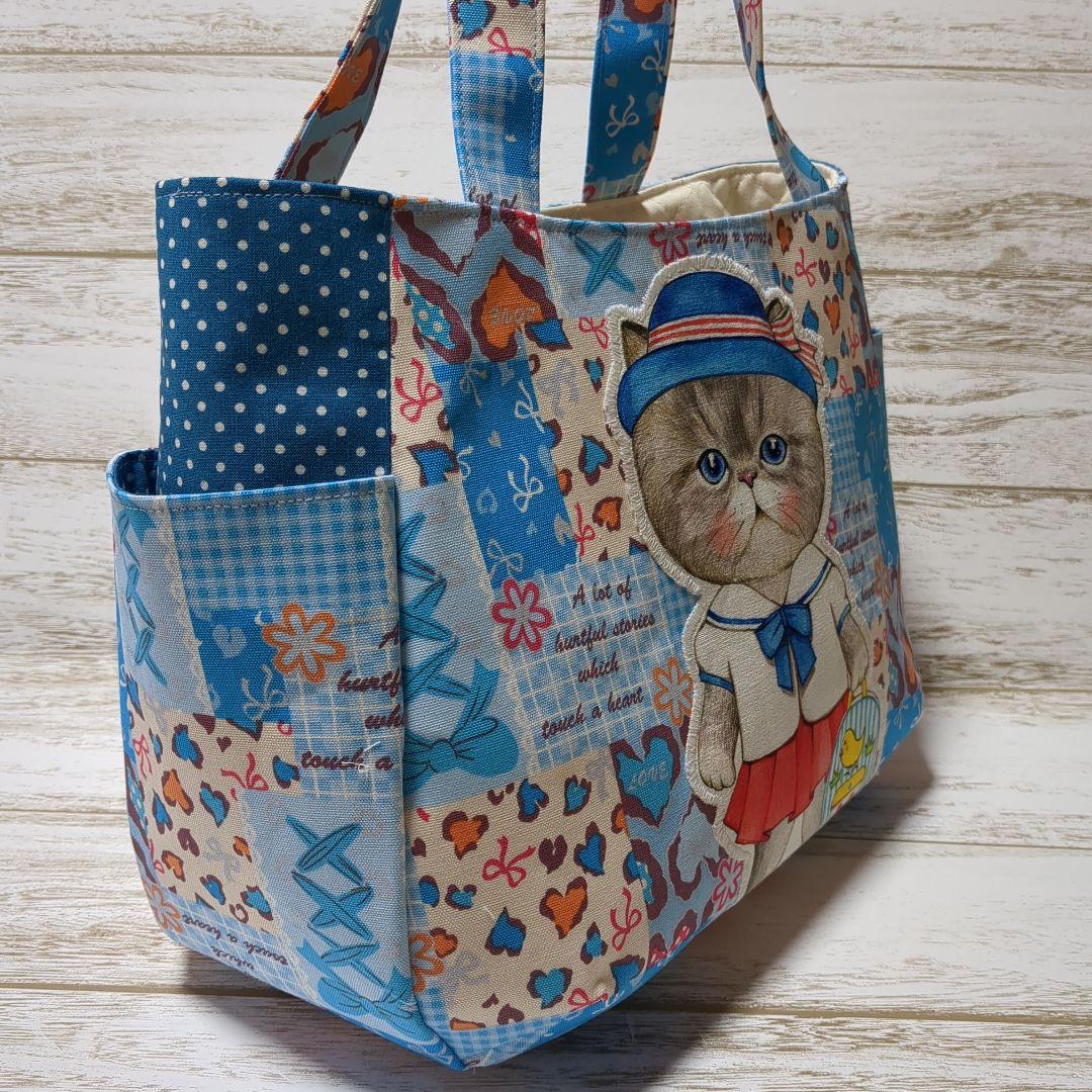 ゆ*ら様 コヤンイサムチョン　チューリップバック❣️　ルミちゃん❣️