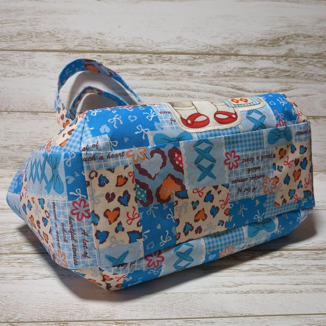 ゆ*ら様 コヤンイサムチョン　チューリップバック❣️　ルミちゃん❣️