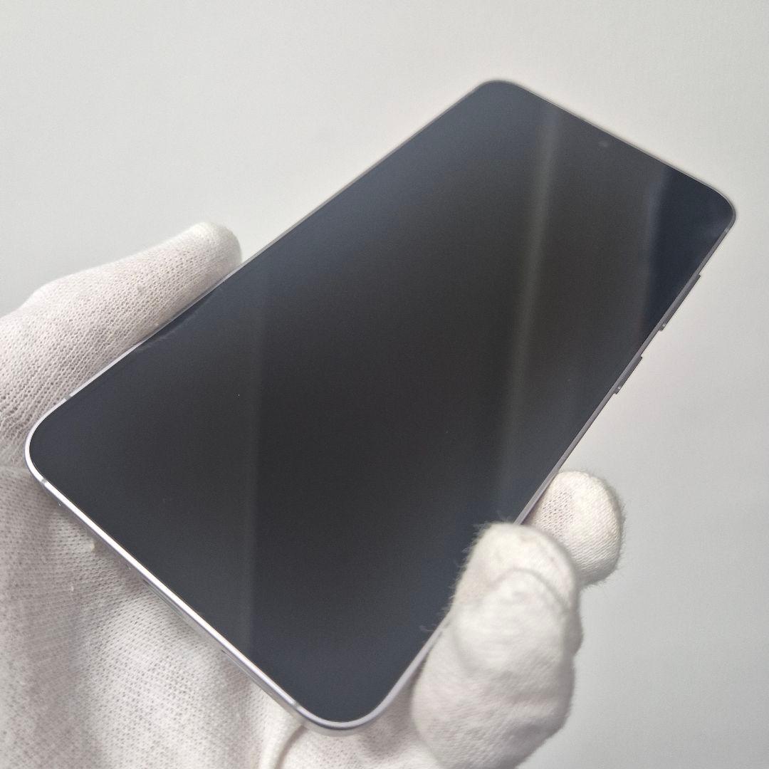 Galaxy S25 256GB シルバー SIMフリー