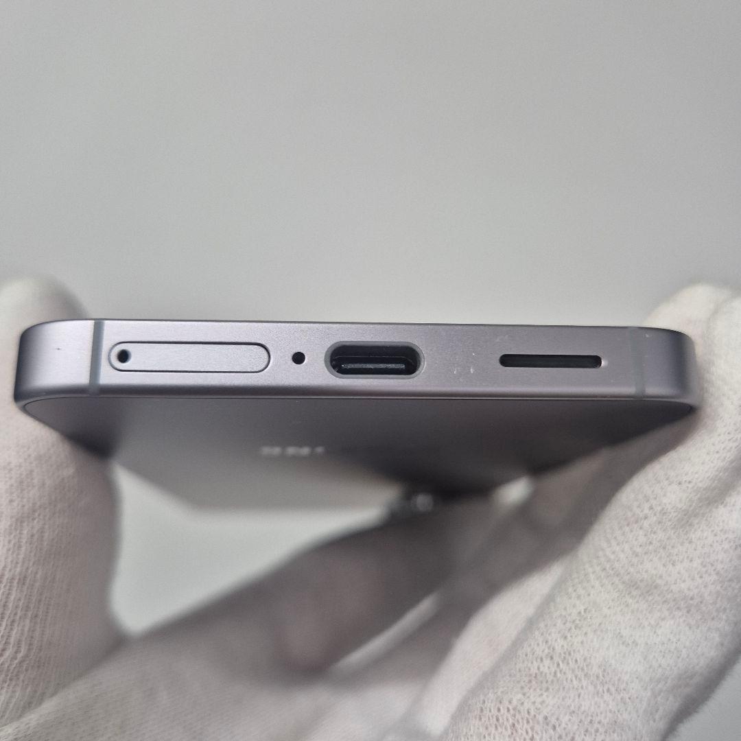 Galaxy S25 256GB シルバー SIMフリー