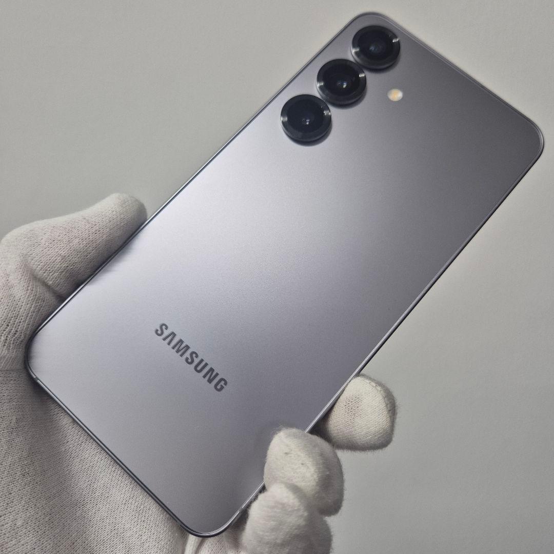 Galaxy S25 256GB シルバー SIMフリー