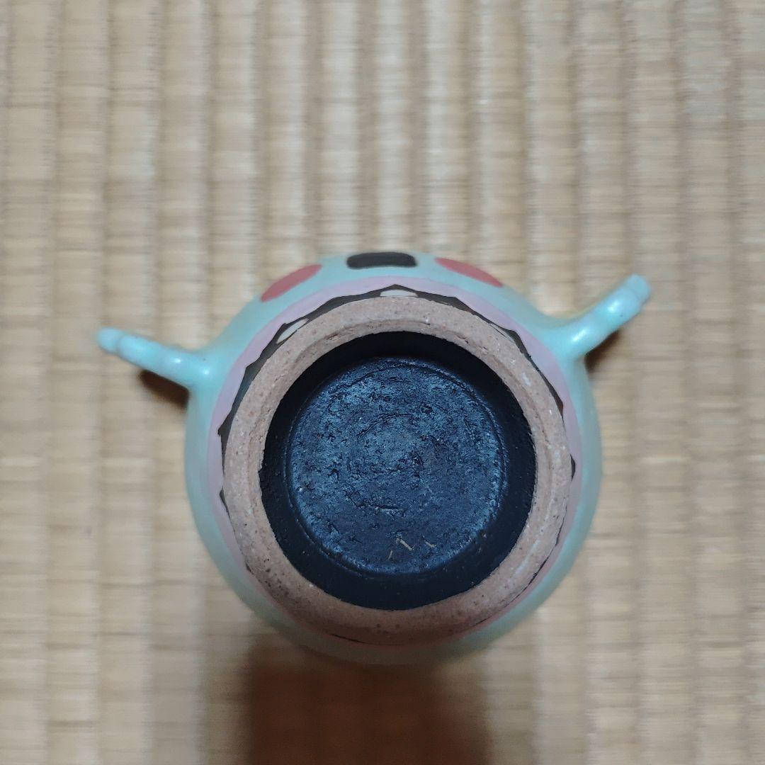 小林美風さんの碗 作家さん