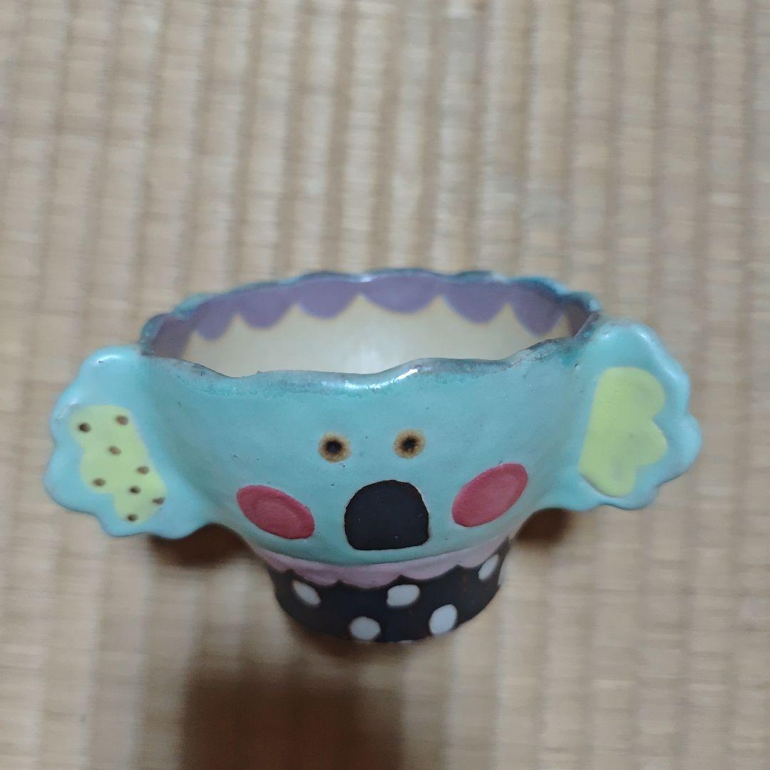 小林美風さんの碗 作家さん