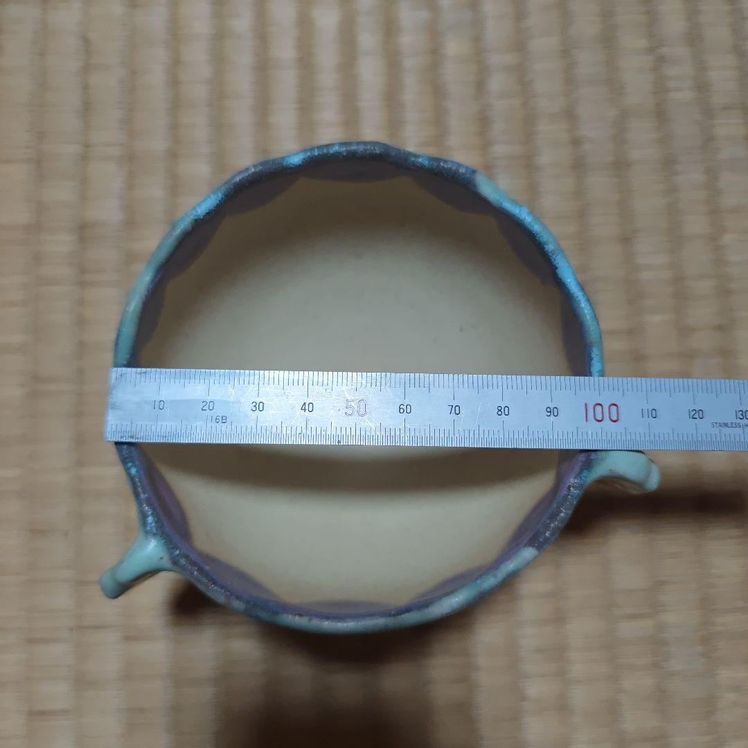 小林美風さんの碗 作家さん