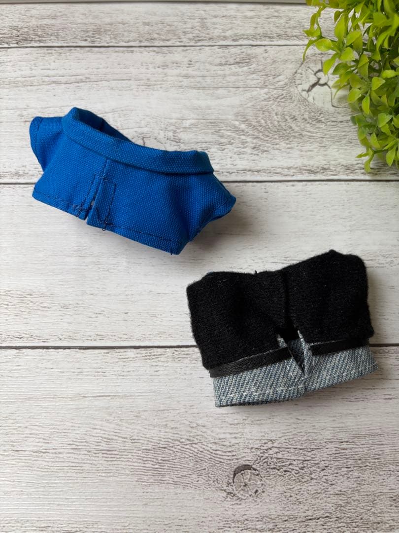 ありすページ SKZOO10cm ぬいぐるみ服