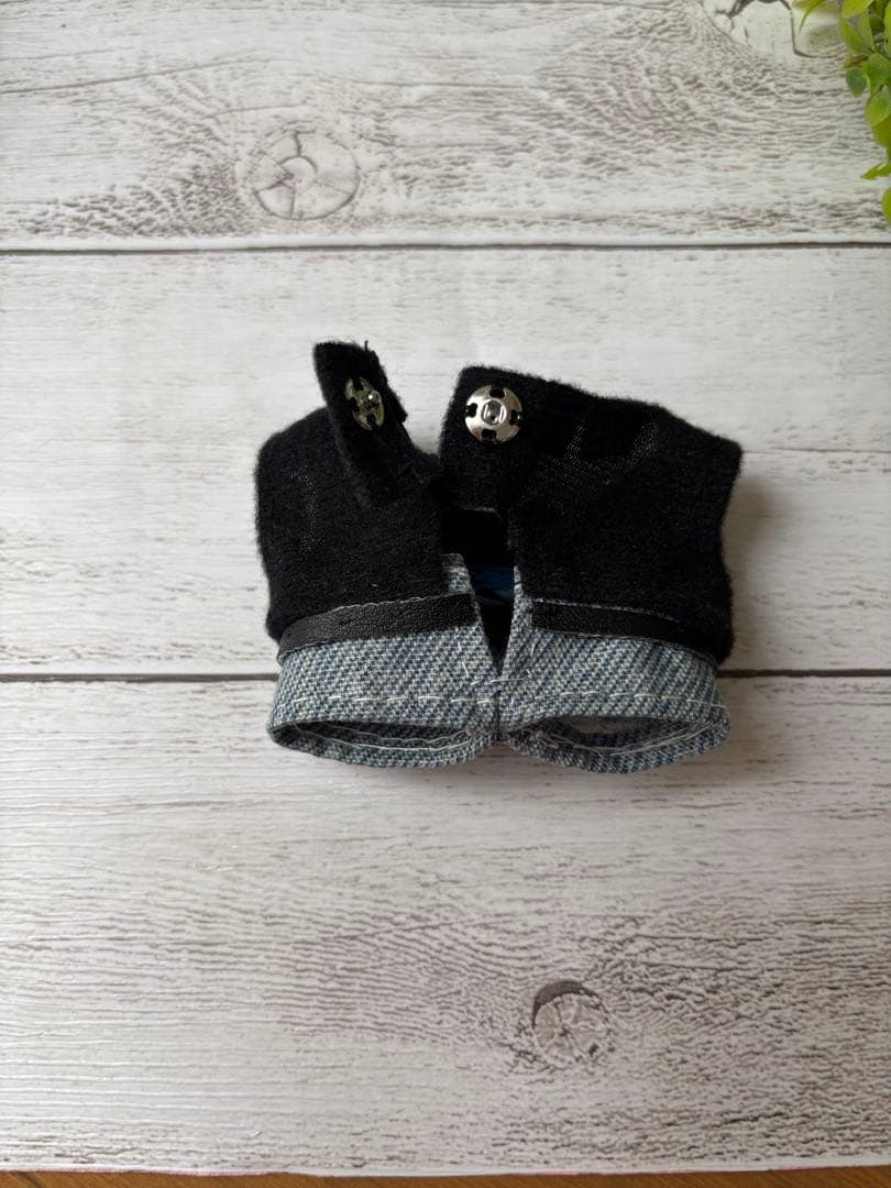 ありすページ SKZOO10cm ぬいぐるみ服