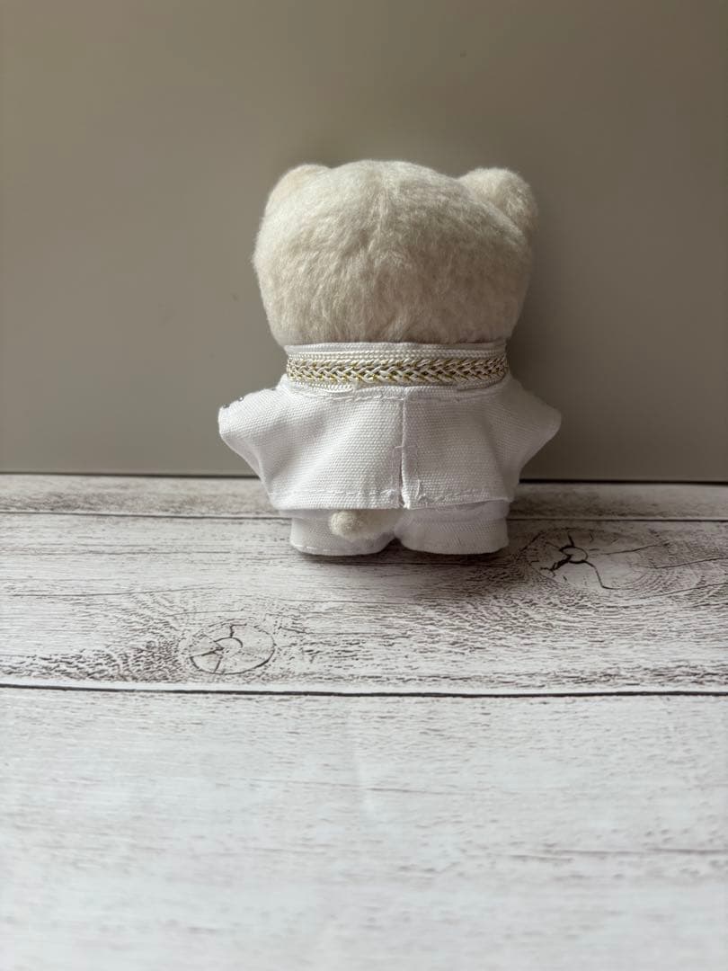 ありすページ SKZOO10cm ぬいぐるみ服