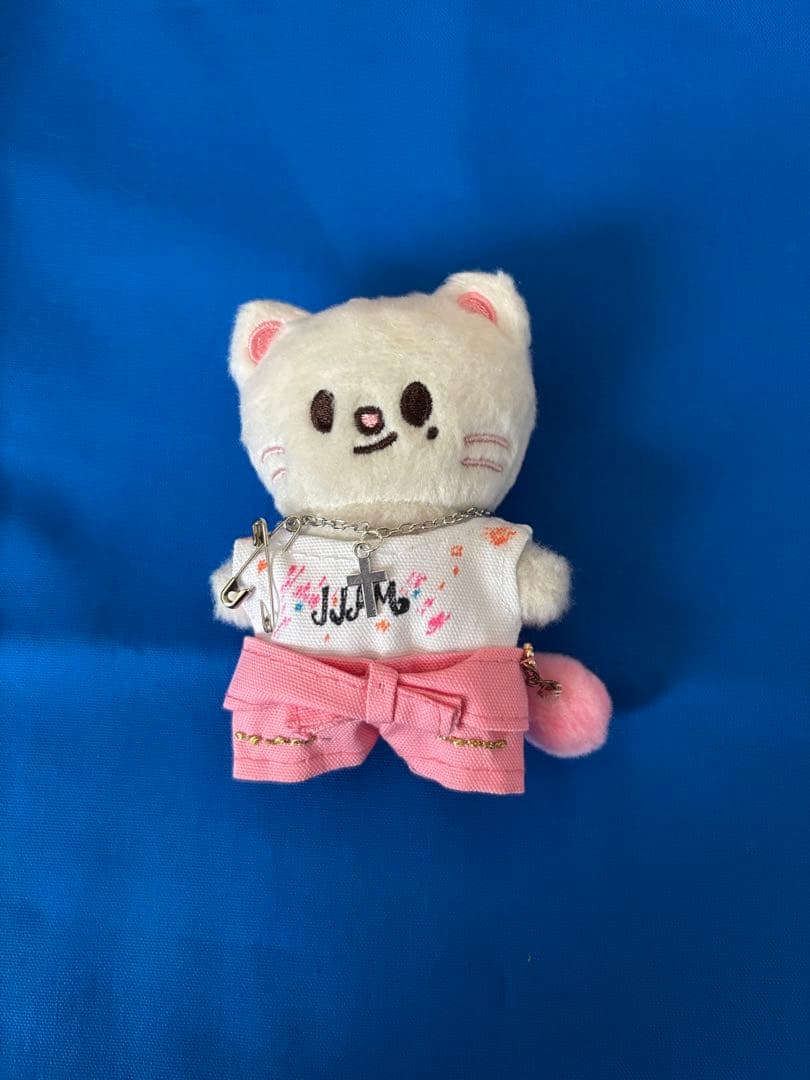 ありすページ SKZOO10cm ぬいぐるみ服