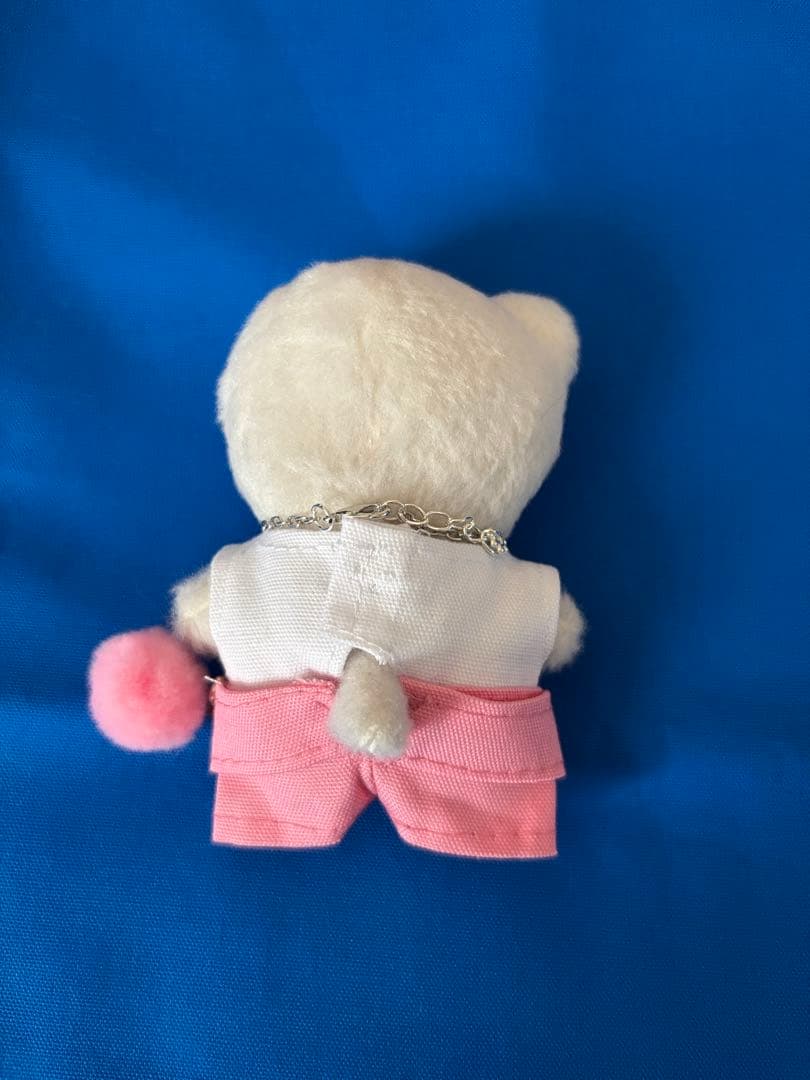 ありすページ SKZOO10cm ぬいぐるみ服