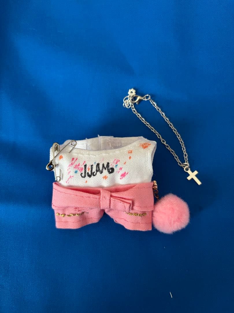 ありすページ SKZOO10cm ぬいぐるみ服