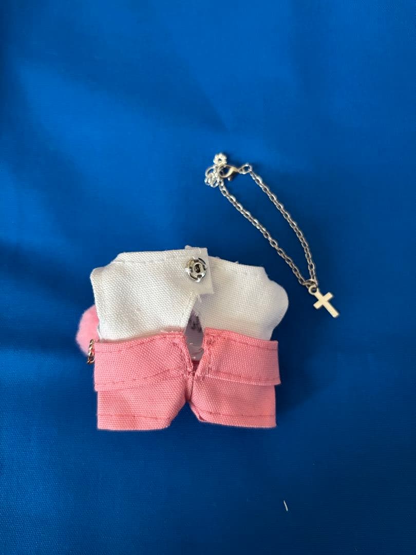 ありすページ SKZOO10cm ぬいぐるみ服