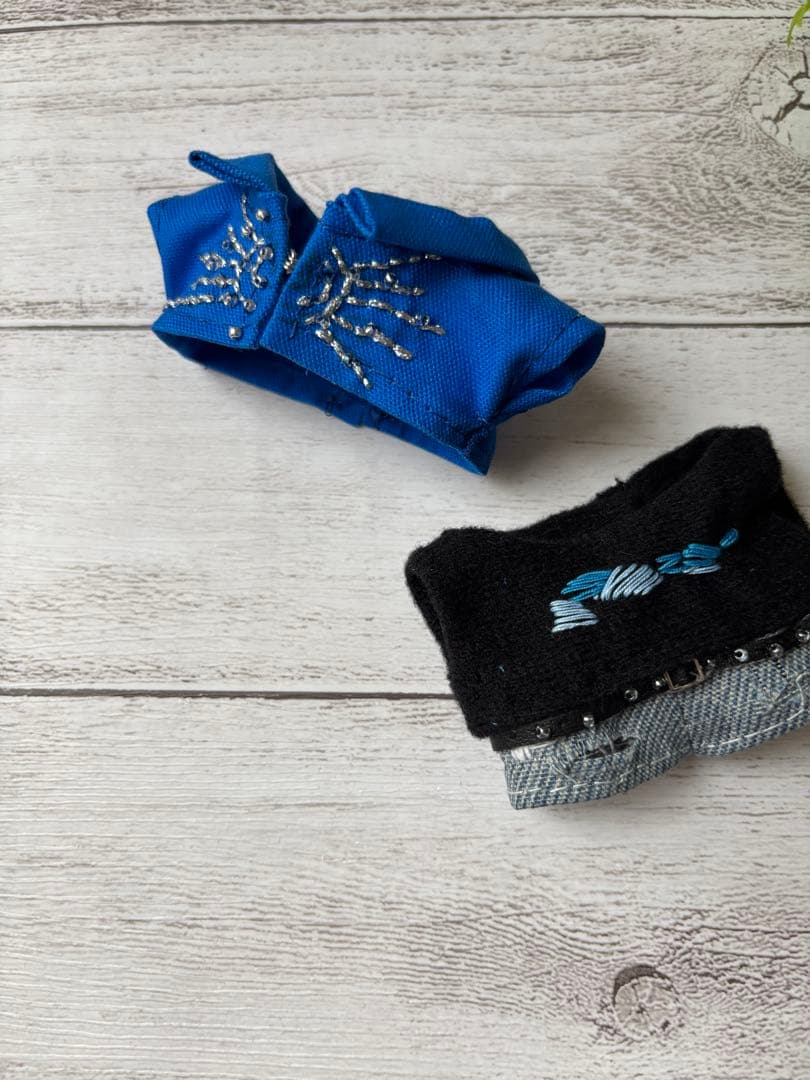 ありすページ SKZOO10cm ぬいぐるみ服