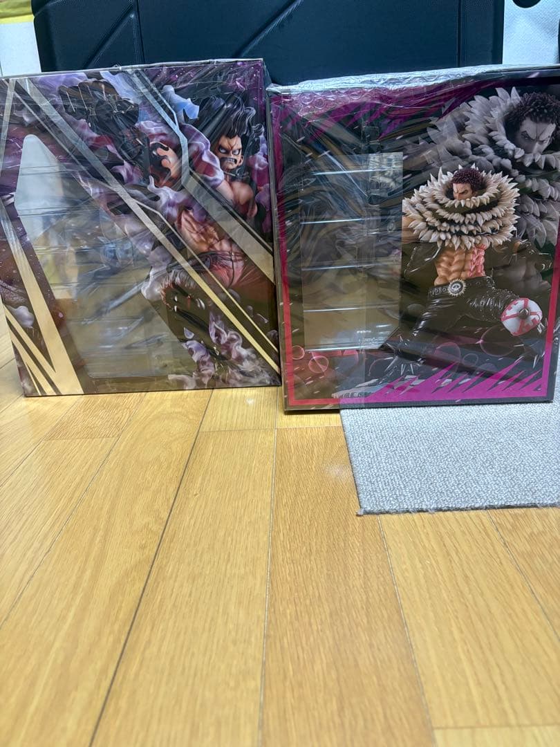 pop maximum カタクリ　新品未開封最安値