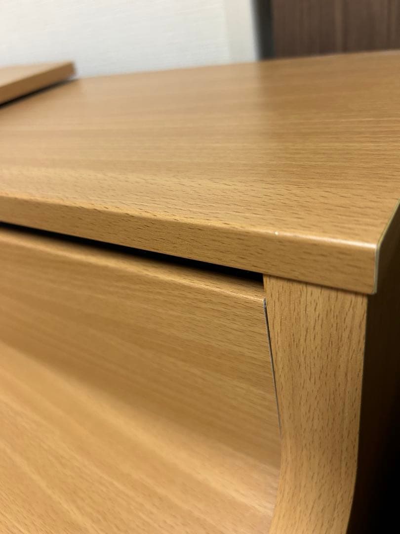 極美品・本格派！Roland のハイブリッド鍵盤HP605NB 電子ピアノ