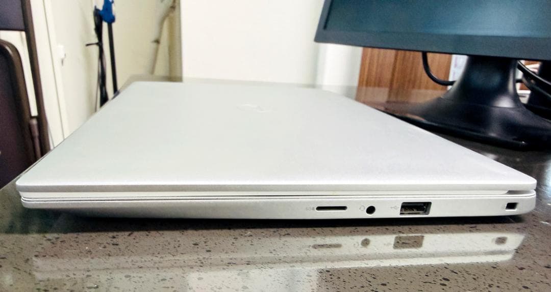 DELLノート Inspiron14 Office H&B 2019 Win11